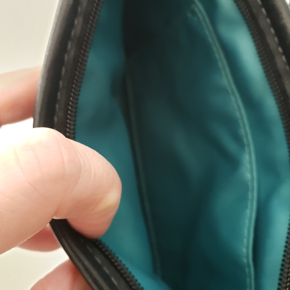 Coach Madison Wristlet - Picture 5 of 5